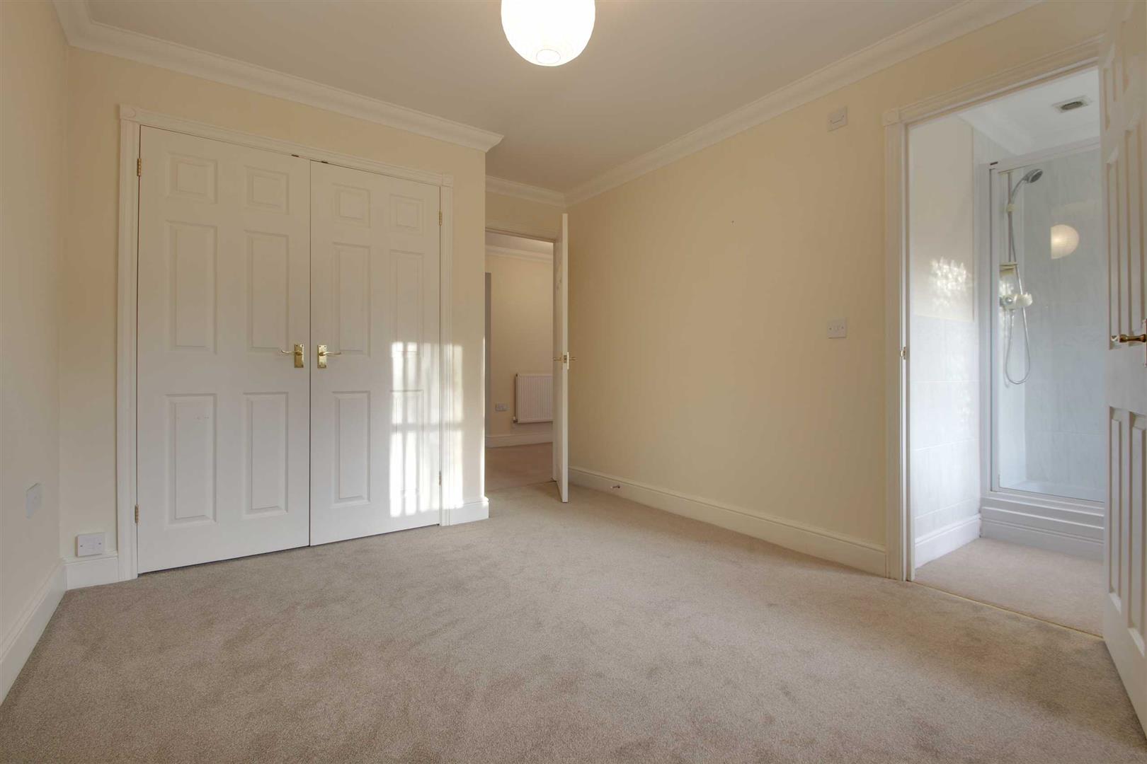 Winstanley Lane, Shenley Lodge, Milton Keynes